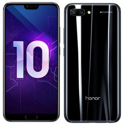 Замена тачскрина на телефоне Honor 10 Premium в Екатеринбурге